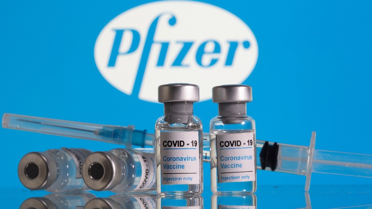 اثربخشی واکسن‌های فایزر و مدرنا بر سویه اریس کرونا تایید شد