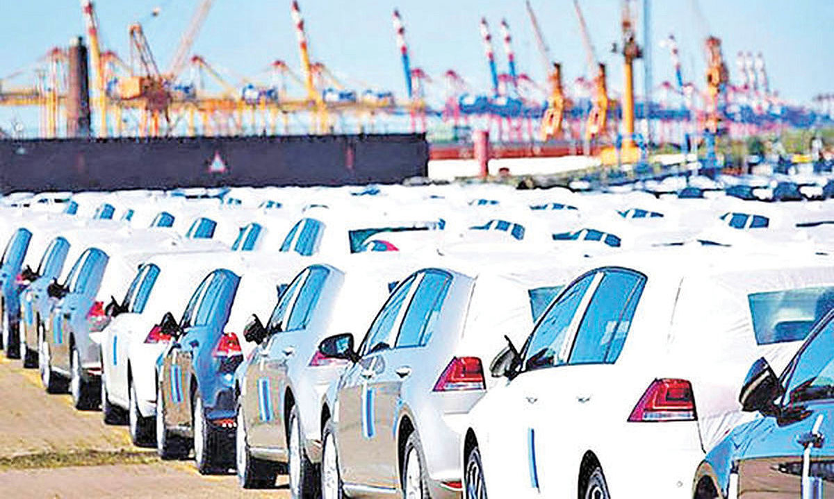 وزیر صمت مانع اصلی واردات خودرو مشکل تامین ارز است