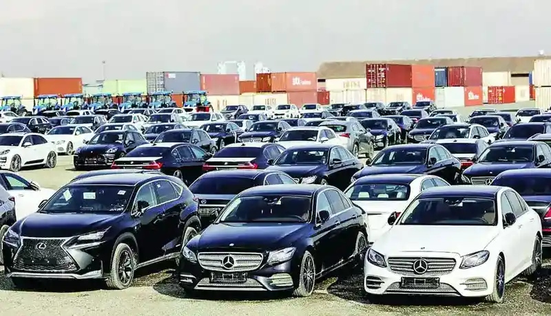 وزیر صمت مانع اصلی واردات خودرو مشکل تامین ارز است