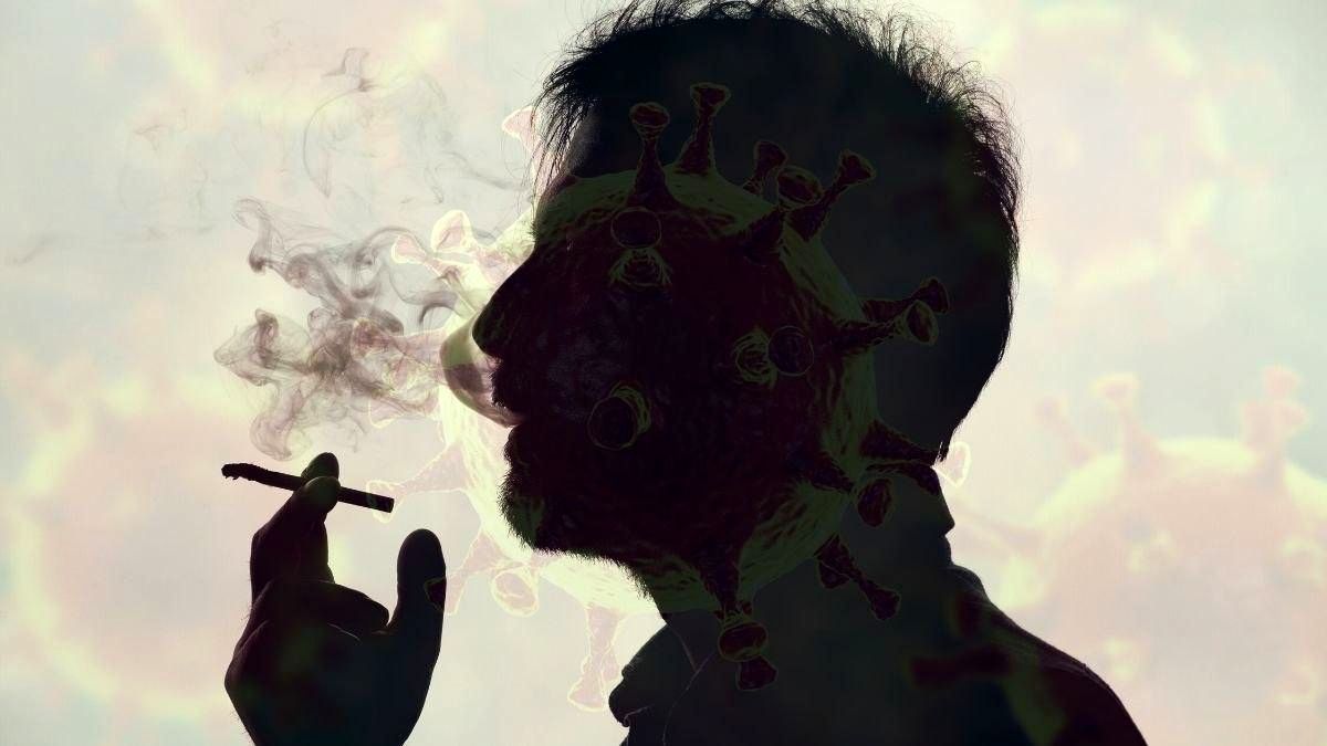 سیگار کشیدن موجب افزایش ریسک ابتلا به افسردگی می‌شود