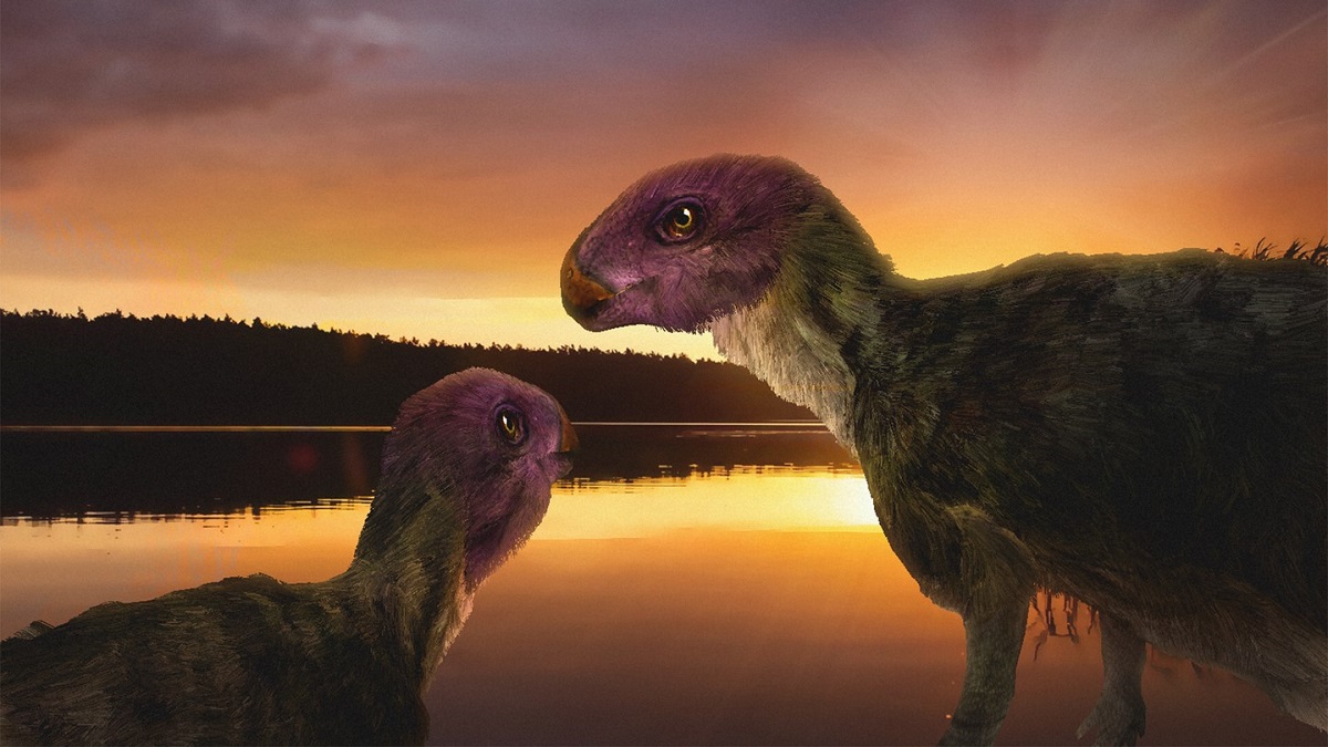 کشف گونه جدیدی از دایناسور در تایلند