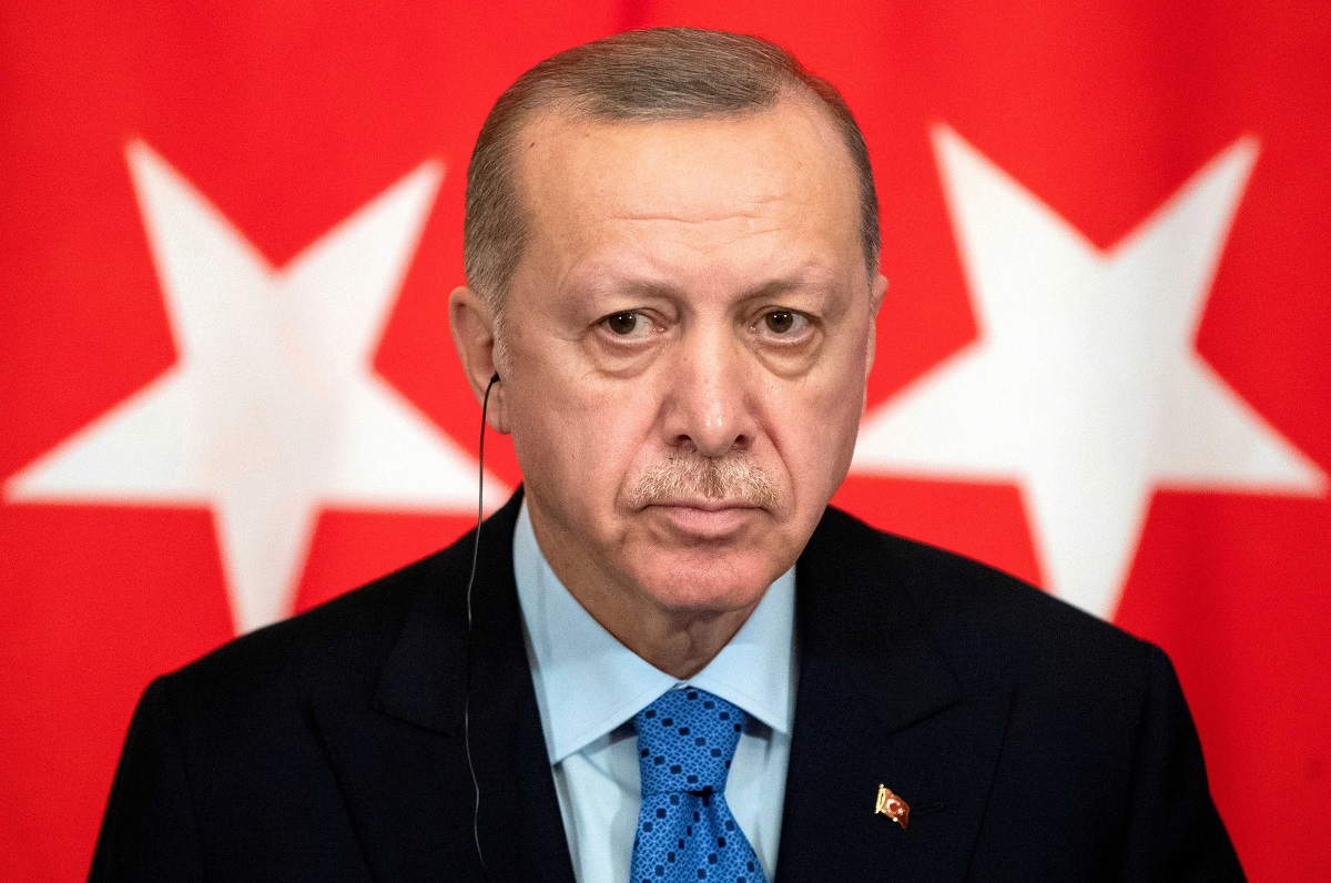 کلاهبرداری با هوش مصنوعی با تقلید صدای رئیس‌جمهور ترکیه