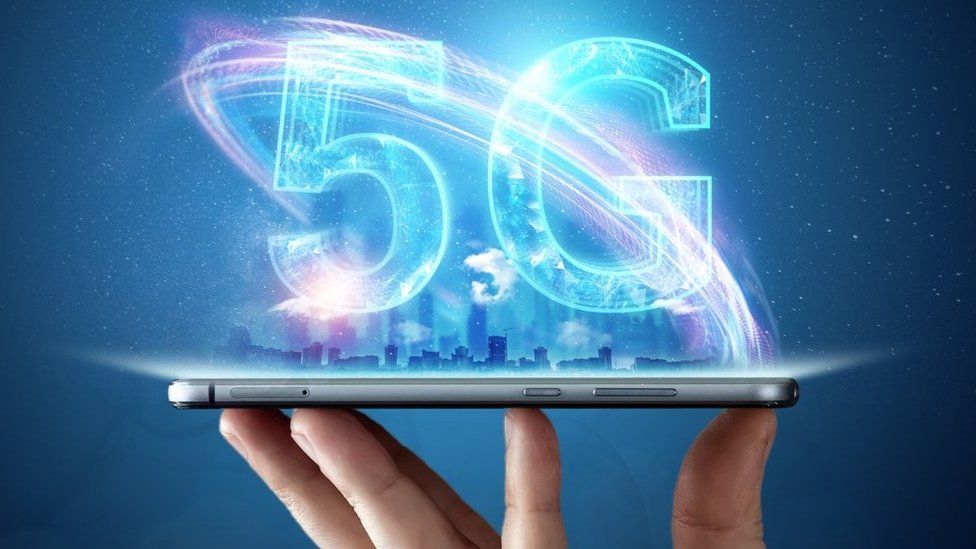 کلاهبرداری با وعده فعالسازی اینترنت 5G