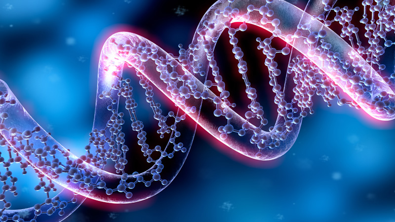 کنترل DNA با الکتریسیته ؛ یک روش درمانی جدید!