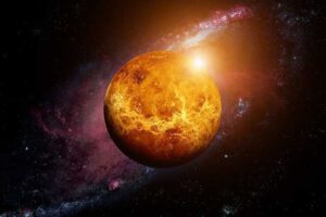 گرمترین نقطه کیهان کجاست؟