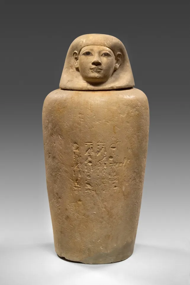 بازسازی عطر مومیایی باستانی 1450 ساله