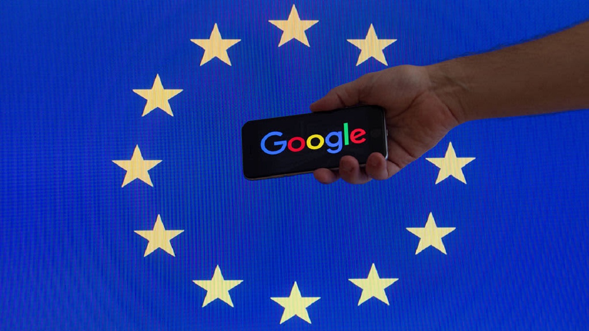 جریمه 4 میلیارد دلاری گوگل به دلیل نقض قوانین ضد انحصار