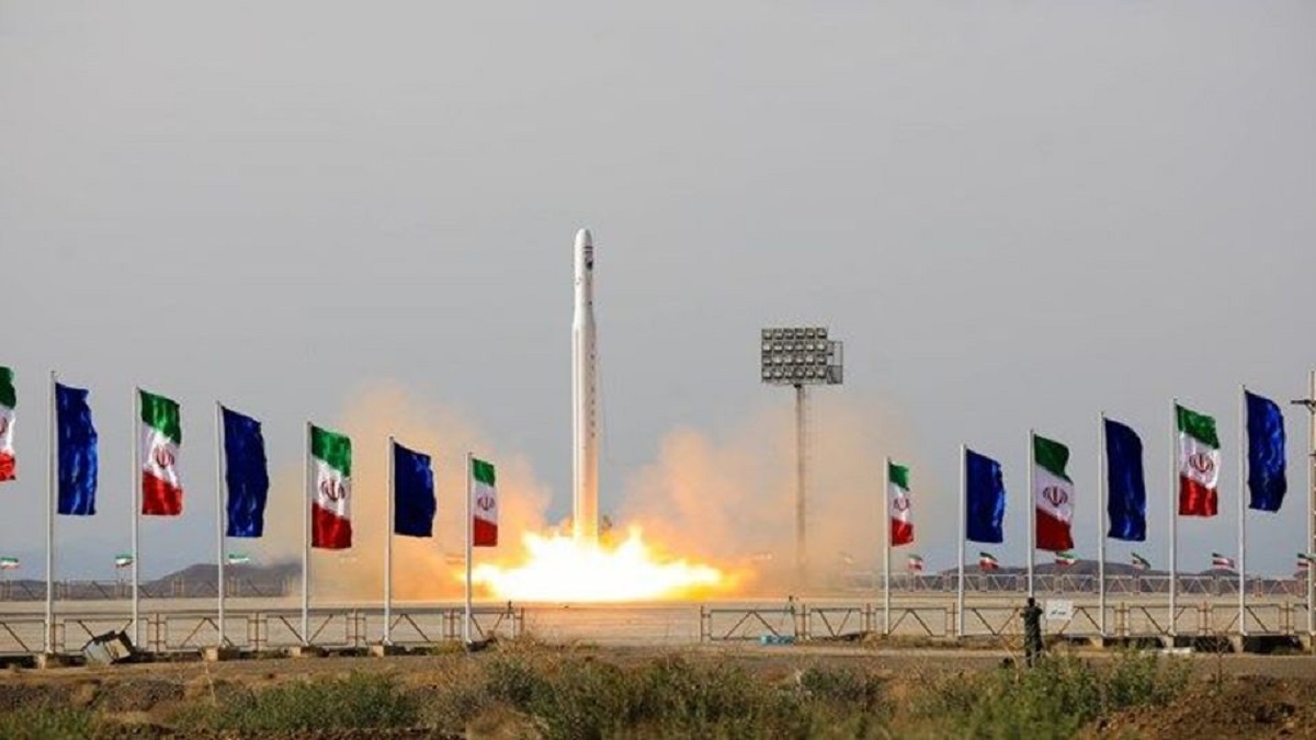 8 ماهواره جدید ایرانی در انتظار ساخت و پرتاب قرار دارند