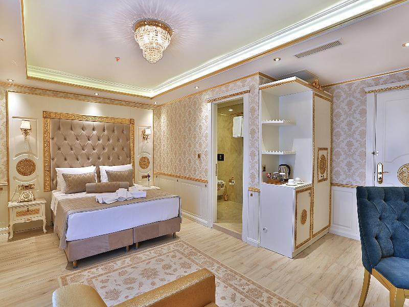  بهترین هتل های استانبول برای ایرانیان