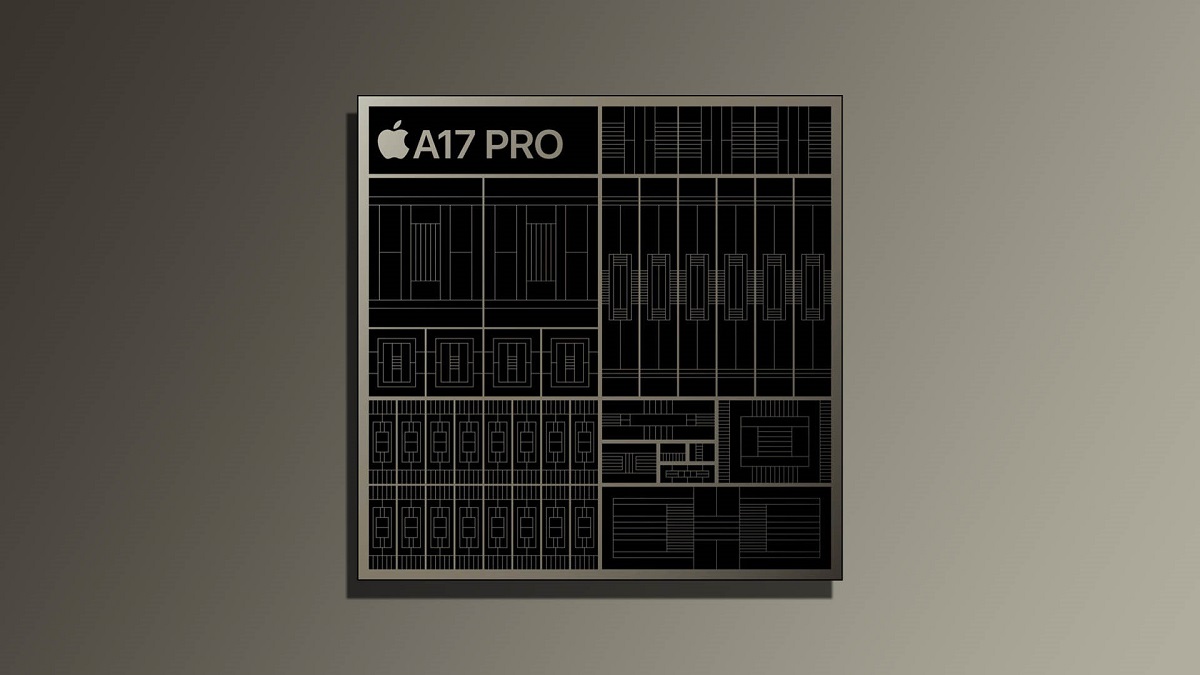 نخستین بنچمارک پردازنده گرافیکی آیفون 15 پرو ؛ اپل حق داشت، این یک کنسول گیمینگ است!