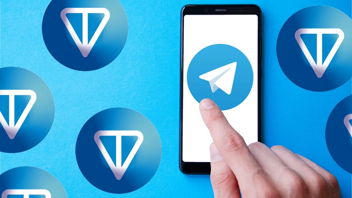 کیف پول TON به زودی به تلگرام افزوده می‌شود