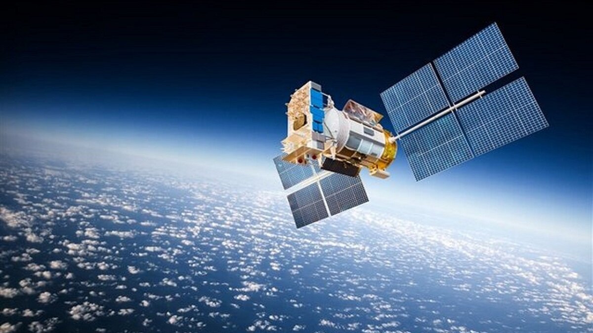 نخستین ماهواره تحقیقاتی حوزه ناوبری ایران به زودی ساخته می‌شود