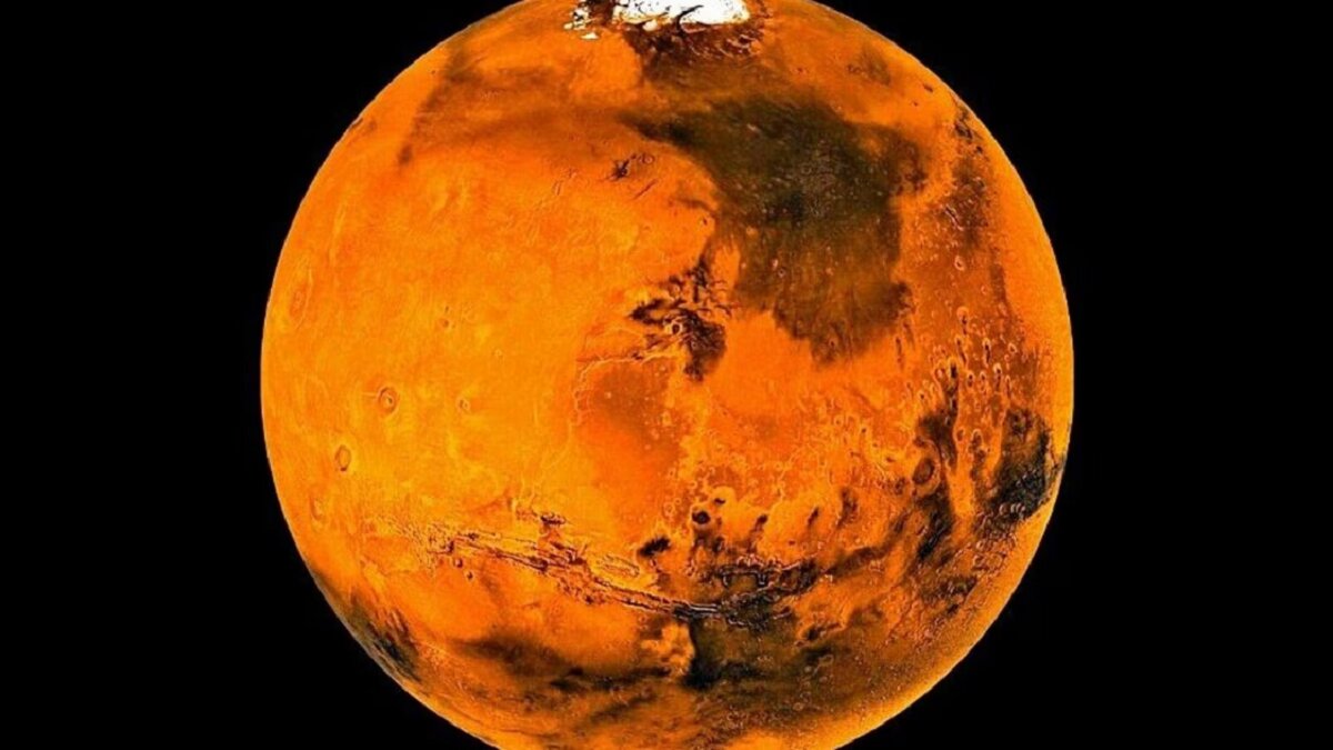 ناسا 50 سال پیش به طور اتفاقی حیات فرازمینی در مریخ را نابود کرد!