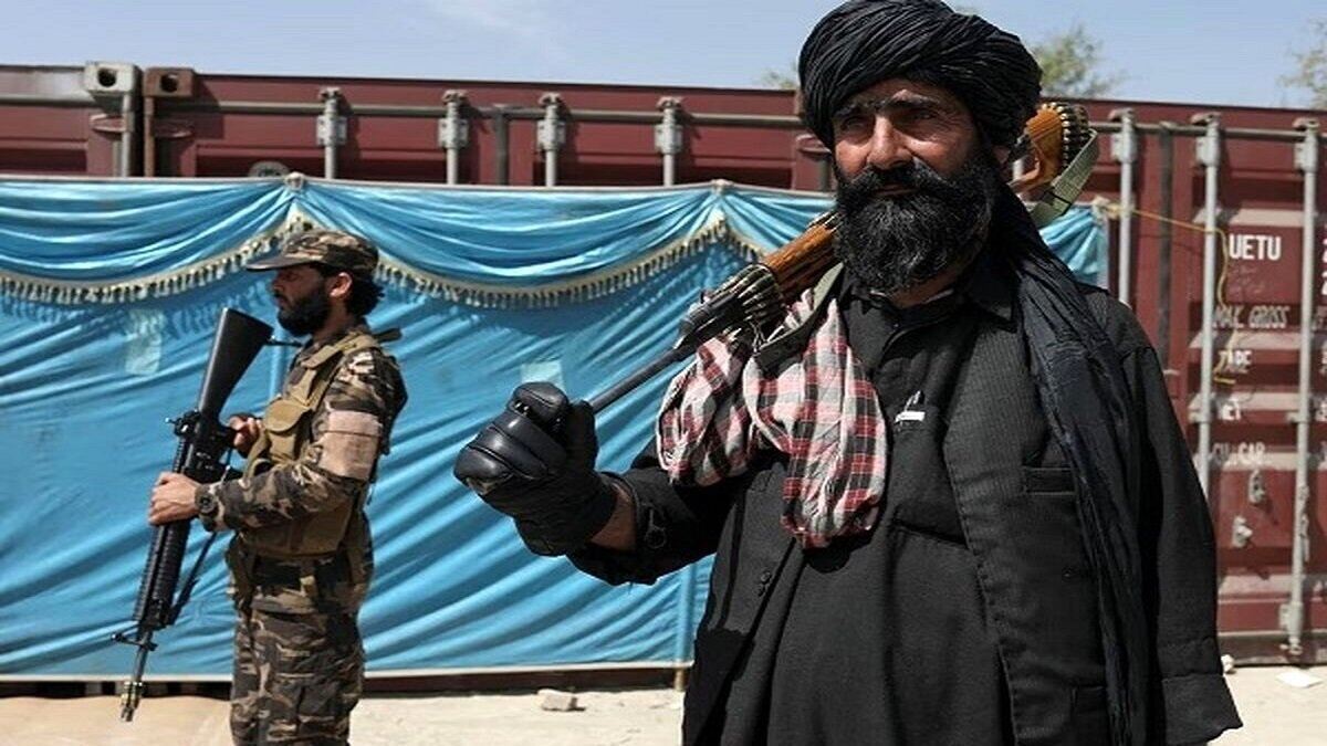 طالبان با همکاری هواوی یک شبکه نظارتی گسترده در افغانستان ایجاد می‌کنند