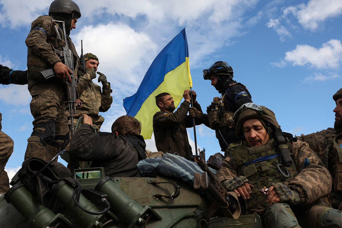 ارسال مهمات اورانیومی به اوکراین خشم پوتین را برانگیخت!