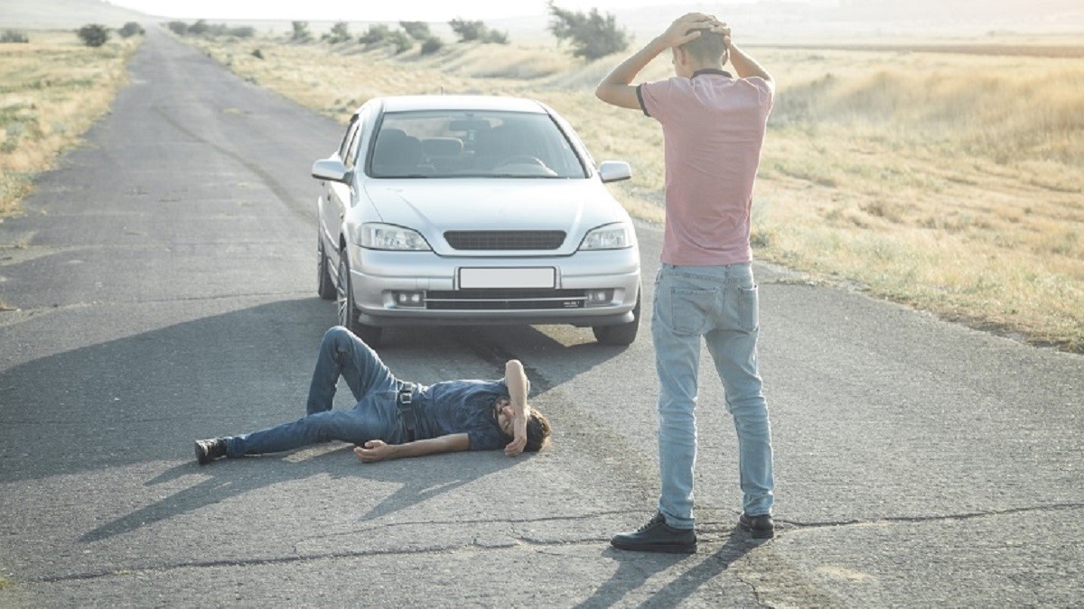 آمار مرگ و میر ایرانیان در تصادفات رانندگی از کل اروپا بیشتر است