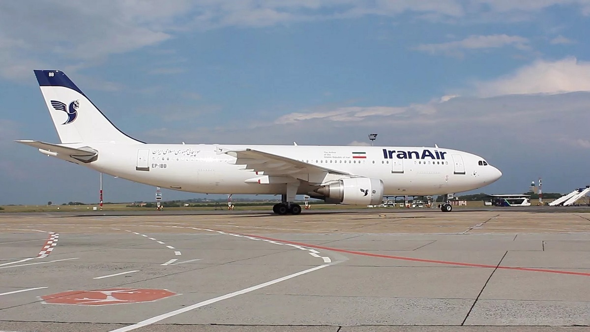 ایران ایر رکورددار تأخیر در پرواز شد
