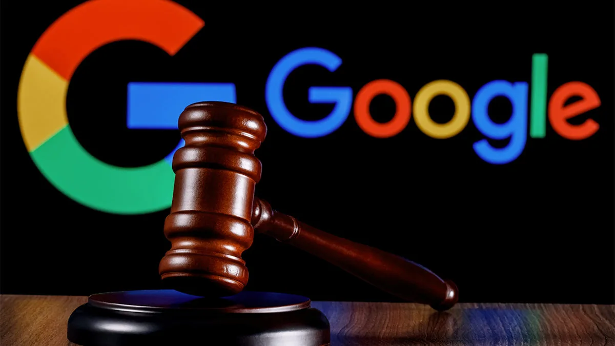 دادگاه گوگل امروز برگزار می‌شود؛ بزرگترین دادگاه ضدانحصار در بیست سال گذشته!