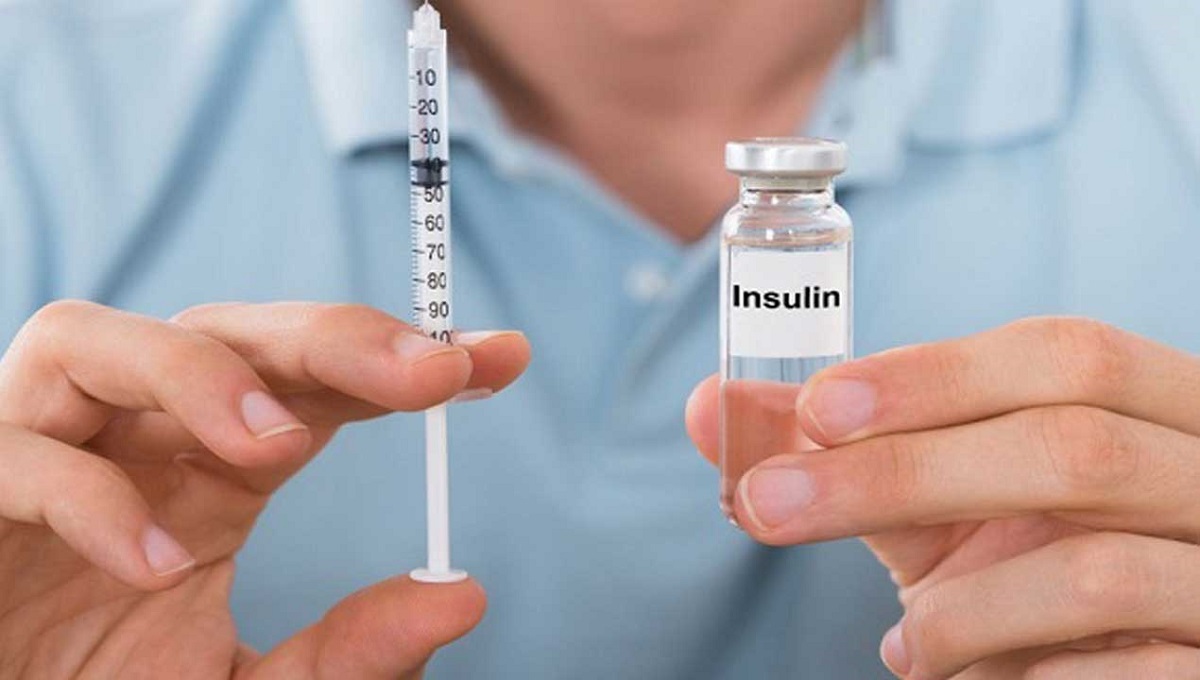 دانشمندان آمریکایی، پایان عصر تزریق انسولین را رقم زدند