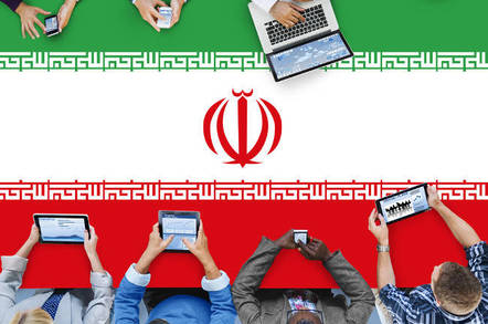 کاهش تعداد سایت‌های پربازدید ایرانی در دنیا