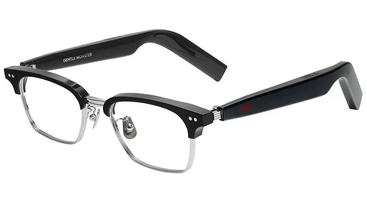 عینک هوشمند هواوی آی‌ویر 2 (Eyewear 2) معرفی شد