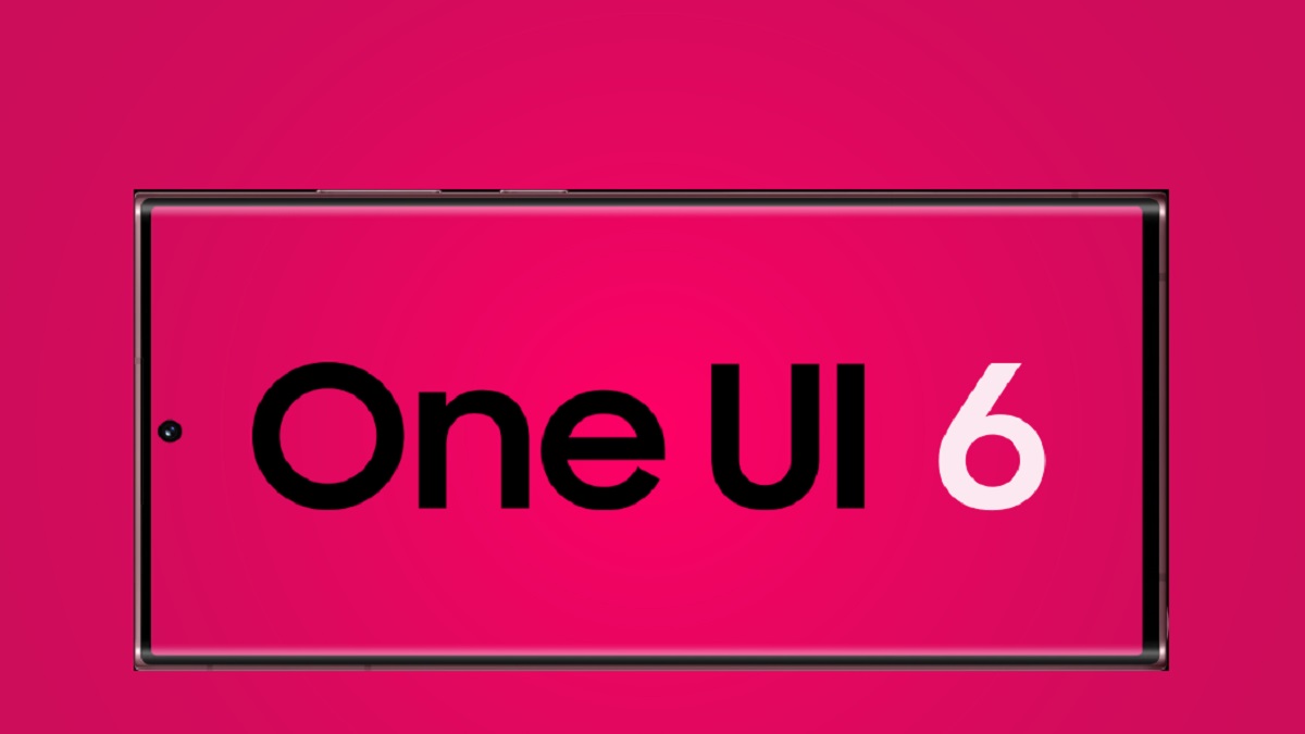 رابط کاربری One UI 6 گوشی‌های سامسونگ را شبیه آیفون می‌کند!