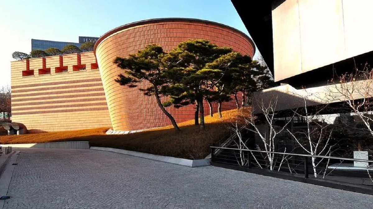 تماشا کنید:‌ موزه سامسونگ در کره جنوبی با تمام گجت‌های جذاب این شرکت [+ویدیو]