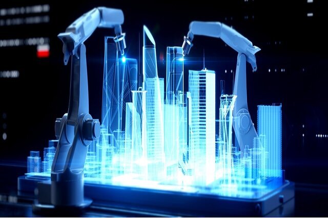 هوش مصنوعی در طراحی شهرها از مهندسان انسانی بهتر عمل می‌کند!