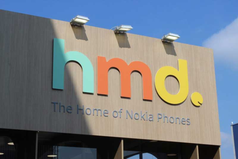 ورود مستقیم HMD به صنعت موبایل ؛ تولید گوشی‌های برند نوکیا متوقف می‌شود؟