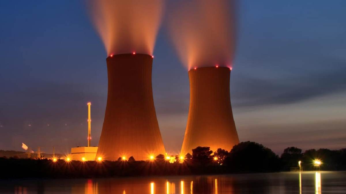 چین به دنبال لقب بزرگترین تولیدکننده انرژی هسته‌ای در جهان است