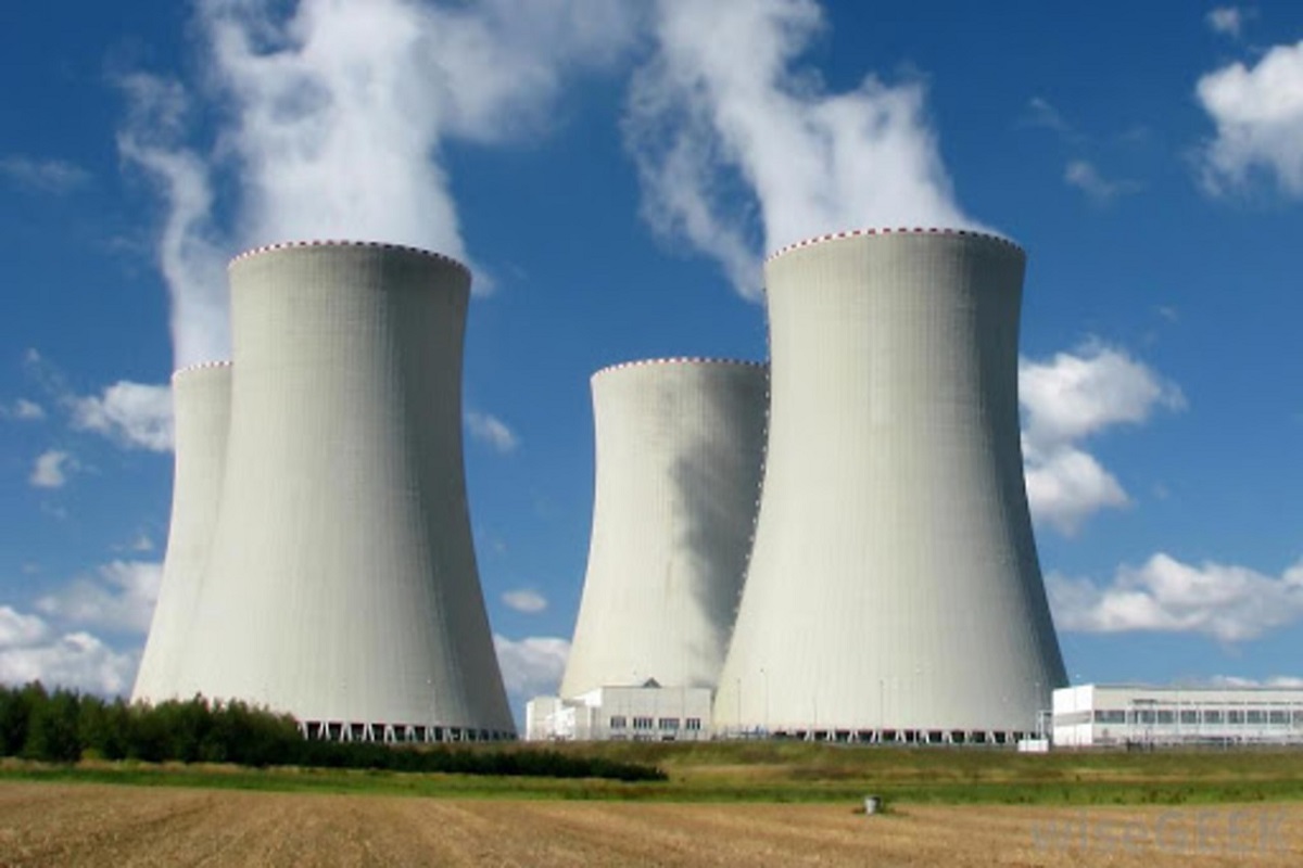 چین به دنبال لقب بزرگترین تولیدکننده انرژی هسته‌ای در جهان است