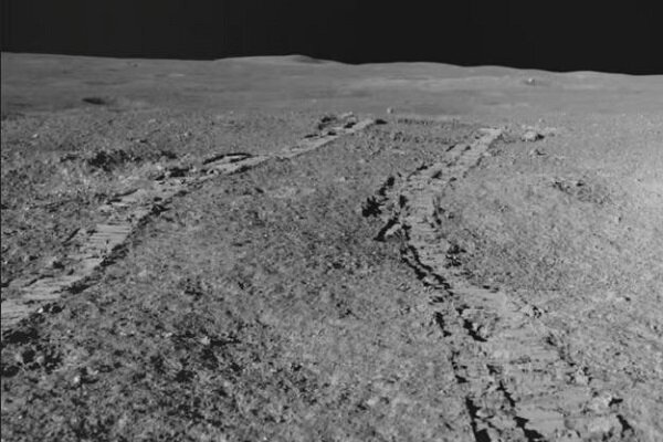 کشف شواهد زلزله در ماه توسط فرودگر هندی