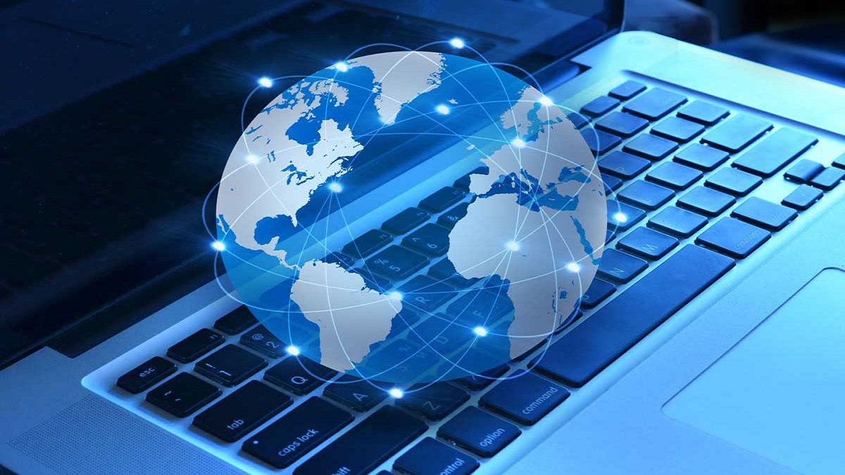 یک سوم جمعیت جهان به اینترنت دسترسی ندارند