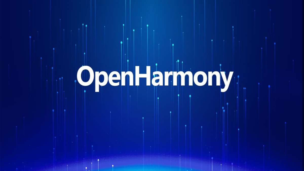 اولین گوشی هواوی با سیستم عامل OpenHarmony 4 معرفی شد - تکراتو