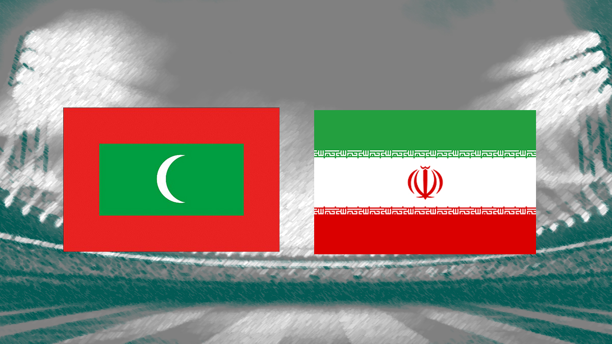 پخش زنده فوتسال ایران مالدیو 15 مهر 1402 ؛ مقدماتی جام ملت‌های آسیا