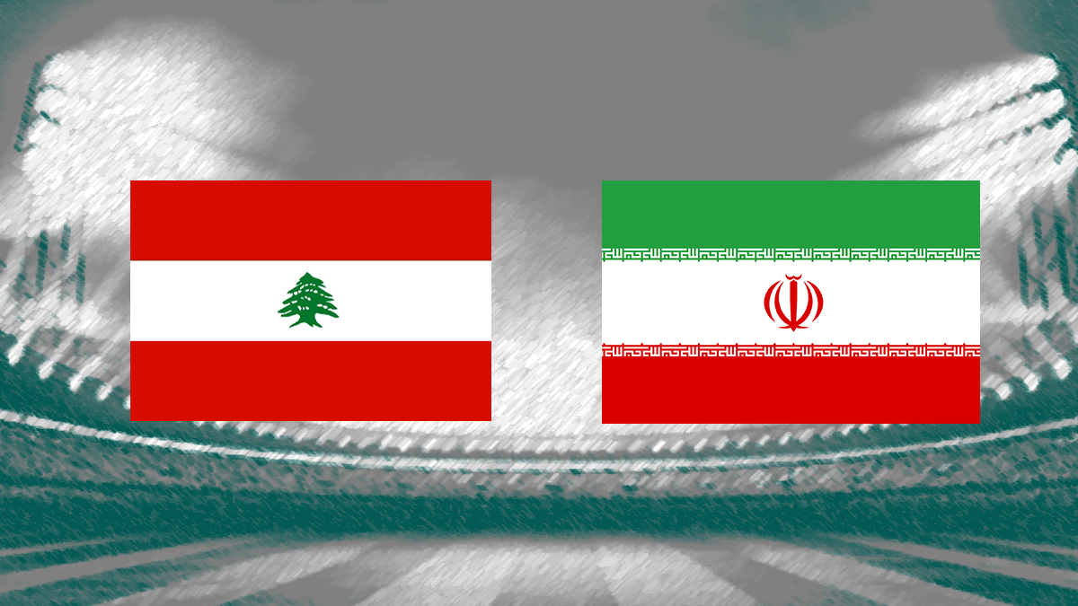پخش زنده فوتسال ایران لبنان 19 مهر 1402 ؛ انتخابی جام ملت‌های آسیا 2024