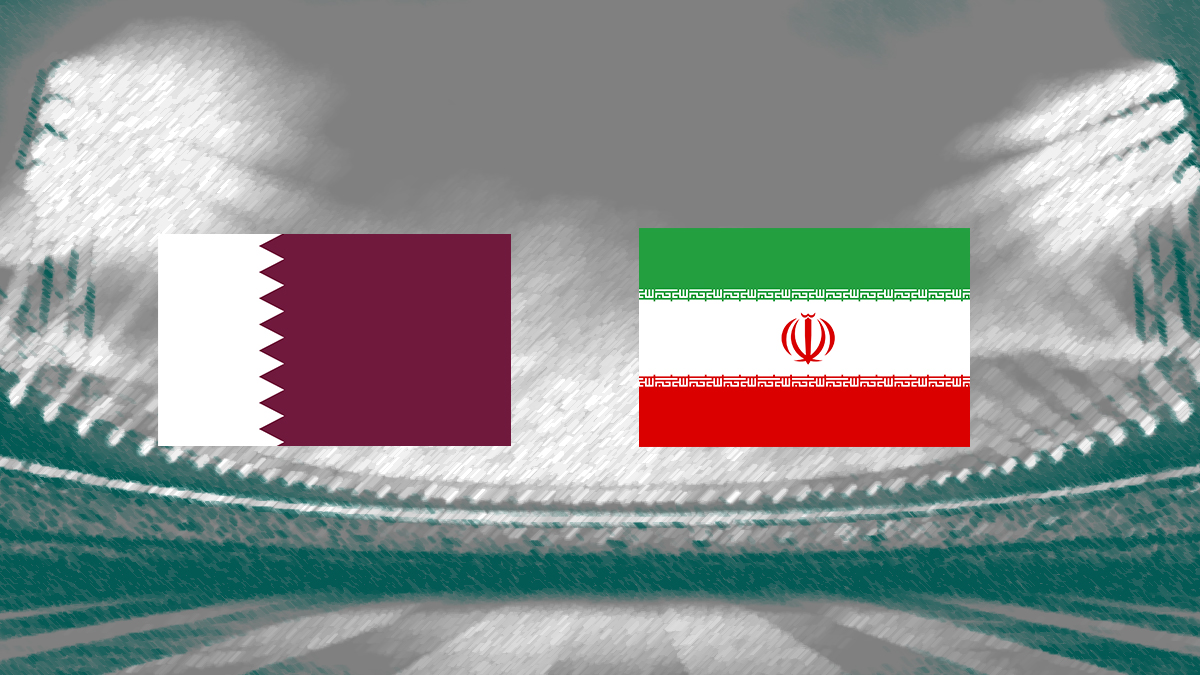 پخش زنده ایران قطر 25 مهر 1402 ؛ فینال تورنمنت چهار جانبه اردن
