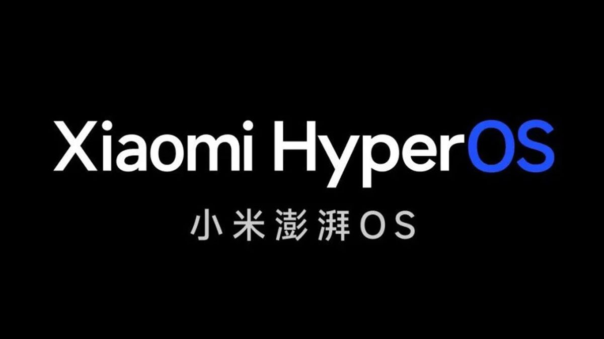 آپدیت HyperOS شیائومی ؛ لیست گوشی‌هایی که آپدیت هایپر اواس را دریافت می‌کنند [+ زمان انتشار به‌روزرسانی]