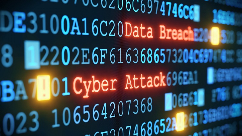 رکوردشکنی حملات سایبری در نیمه نخست سال 2023