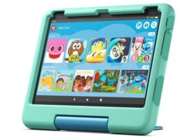 تبلت آمازون Fire HD 10