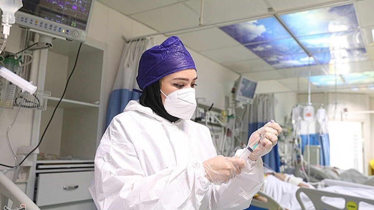 آزمون استخدامی وزارت بهداشت برای جذب 25 هزار نیروی جدید به زودی برگزار می‌شود