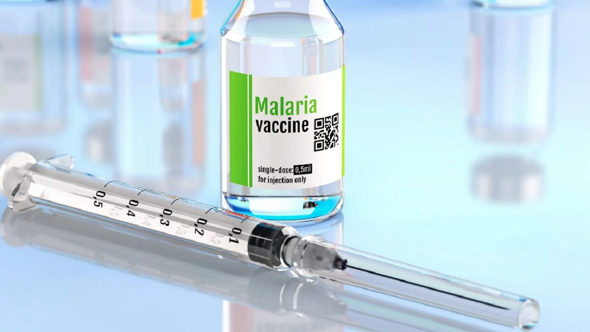 تایید واکسن جدید مالاریا از سوی سازمان بهداشت جهانی