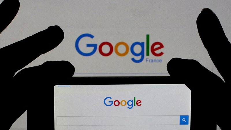 تحقیقات ضدانحصار علیه گوگل