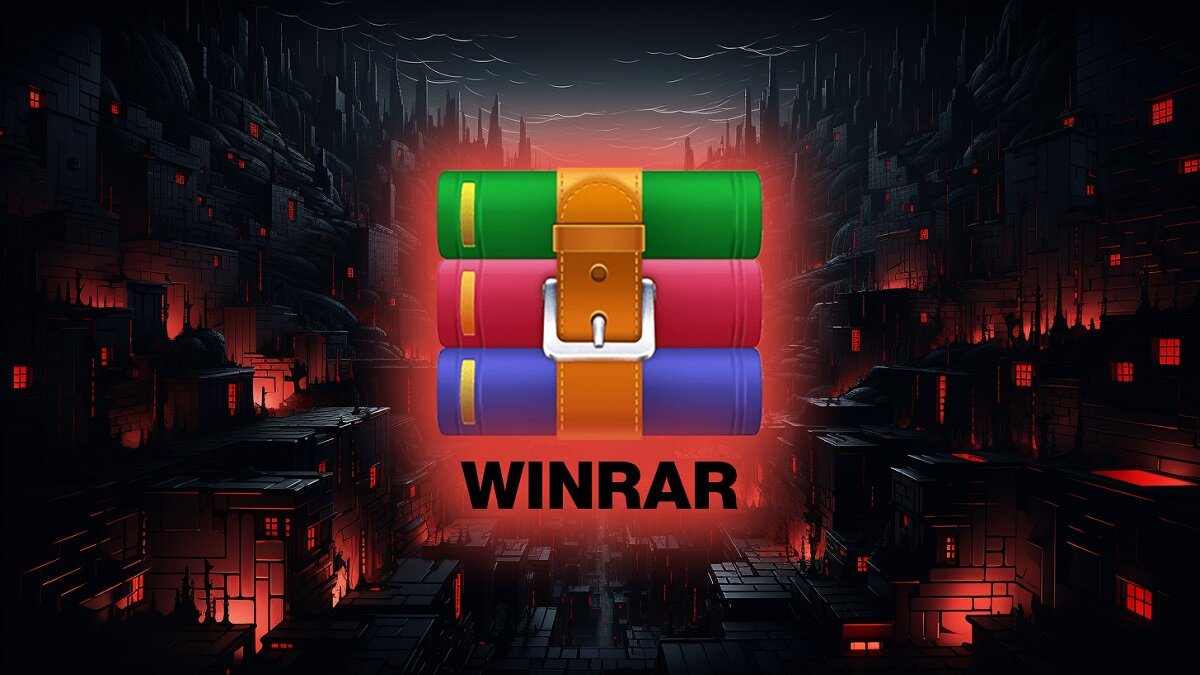 کشف یک باگ خطرناک در WinRAR ؛ همین حالا آپدیت کنید!