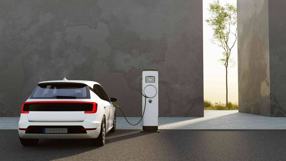 افزایش 50 درصدی فروش خودرو برقی در نیمسال نخست 2023