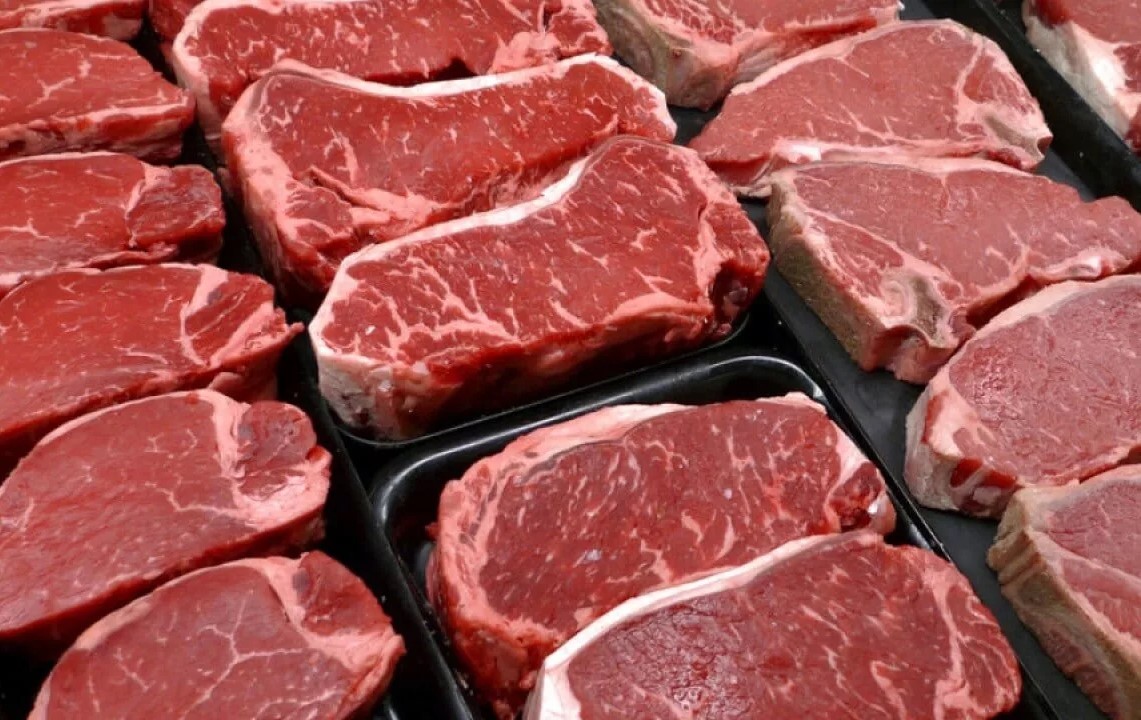 دوبار مصرف گوشت قرمز در هفته ریسک ابتلا به دیابت را بیشتر می‌کند