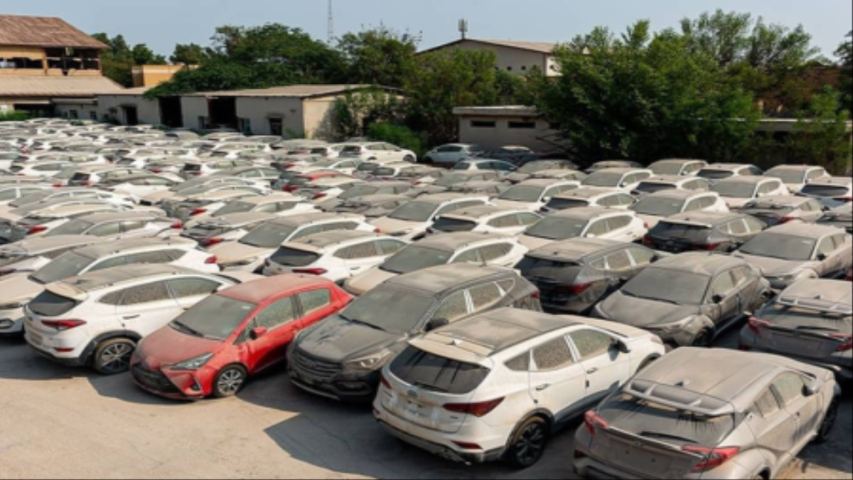 شرایط فروش خودروهای مزایده‌ای ویژه مهر 1402 اعلام شد