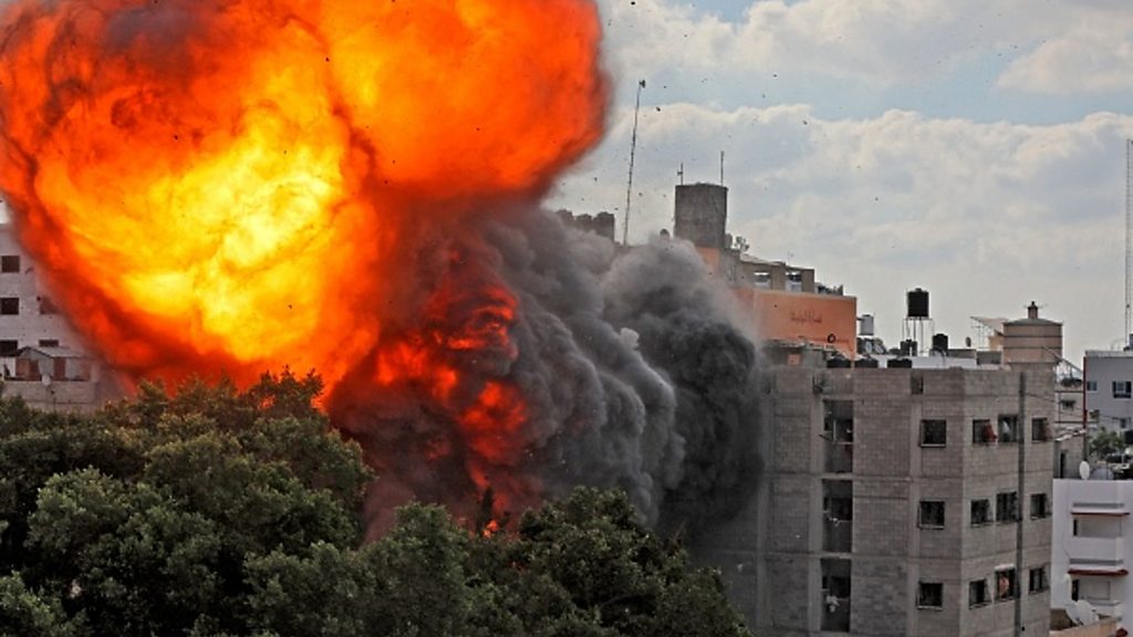 شرکت متا، اظهارنظر درباره جنگ اسرائیل و غزه را محدود می‌کند
