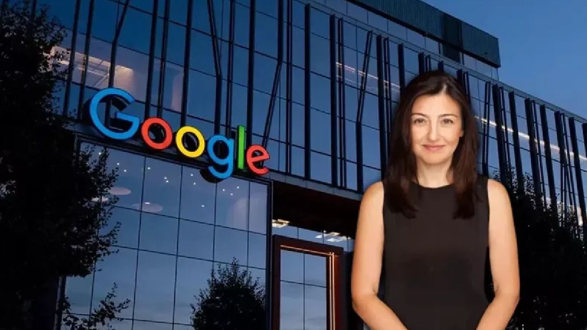 غرامت یک میلیون دلاری گوگل به دلیل تبعیض جنسیتی