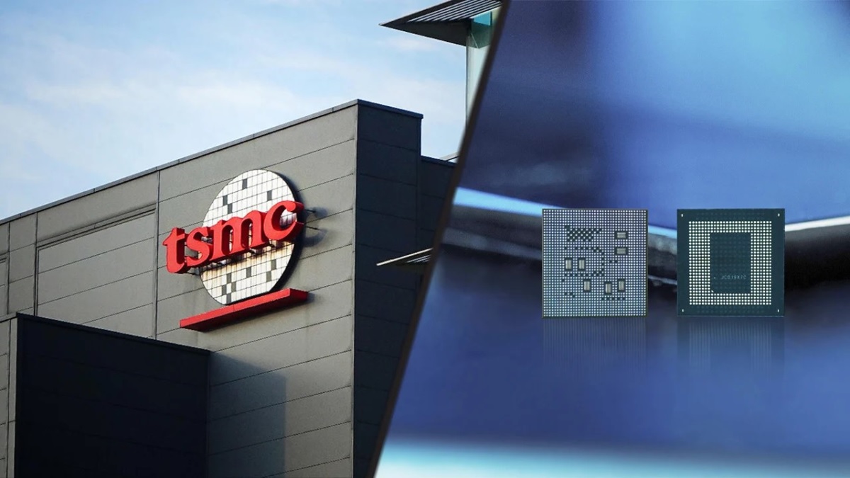 فرایند تولید تراشه‌های 2 نانومتری TSMC به زودی آغاز می‌شود